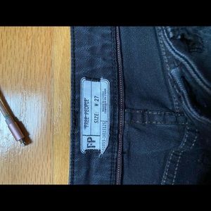 Free People Jeans
